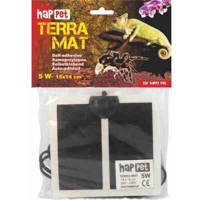 Mata grzewcza do terrarium 42 x 28 cm