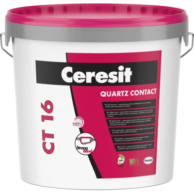 Preparat gruntujący CT 16 15 kg Ceresit