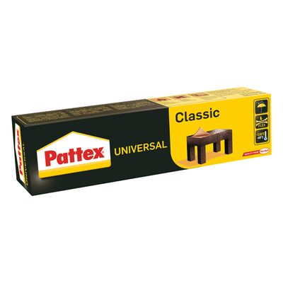 Klej kontaktowy Universal Classic 50 ml Pattex