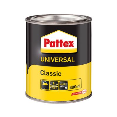 Klej kontaktowy Universal Classic 300 ml Pattex
