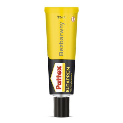Klej kontaktowy Butapren 35 ml Pattex