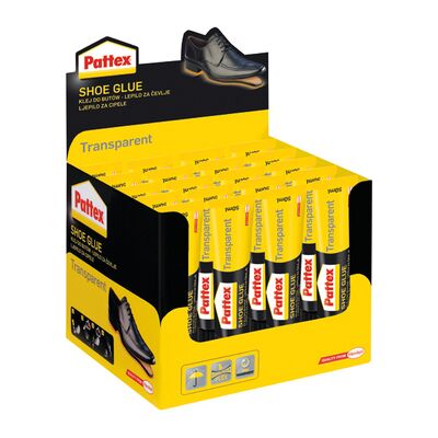 Klej do butów 50 ml 1 szt. Pattex