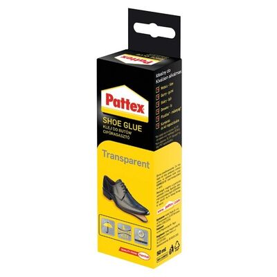 Klej do butów 50 ml Pattex
