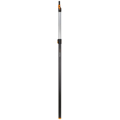 Trzonek teleskopowy M QuikFit Fiskars 140 c,