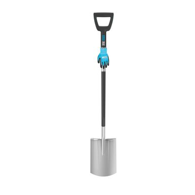 Szpadel prosty ENERGO 123 cm Cellfast