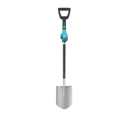 Szpadel ostry ENERGO 123 cm Cellfast