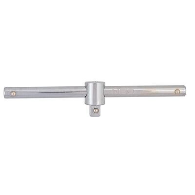 Pokrętło z kwadratem zabierającym 3/8", 110 mm NEO