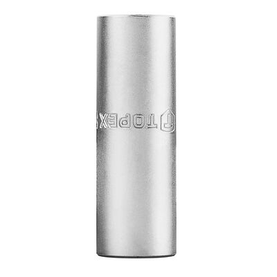 Nasadka do świec 1/2", 21 mm TOPEX
