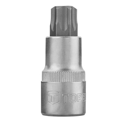 Nasadka Torx 1/2", T60 x 60 mm TOPEX