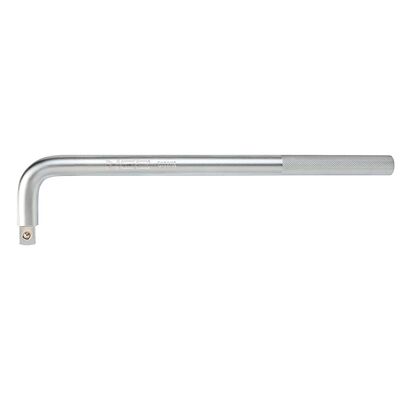 Pokrętło typu L 1/2", 250 mm NEO