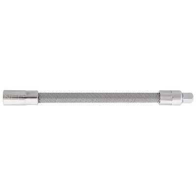Przedłużka elastyczna 1/4", 140 mm NEO