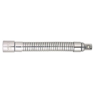 Przedłużka elastyczna 1/2", 190 mm NEO