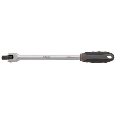 Rękojeść z przegubem 1/2", 450 mm NEO