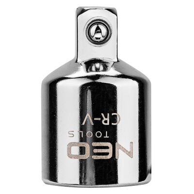 Redukcja 1/4"M x 3/8"F NEO
