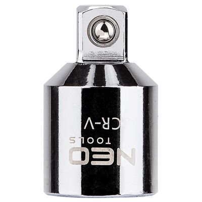 Redukcja 3/8"M x 1/2"F NEO
