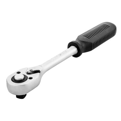 Grzechotka 1/2", 250 mm TOPEX