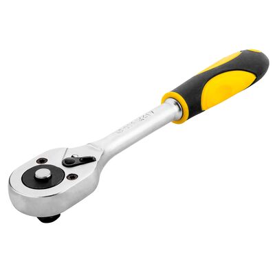 Grzechotka 1/2", 250 mm TOPEX