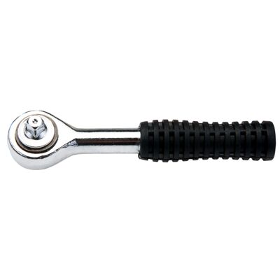 Grzechotka 1/4", 150 mm Top Tools