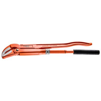 Klucz do rur typ "45", 1,0", 330 mm NEO