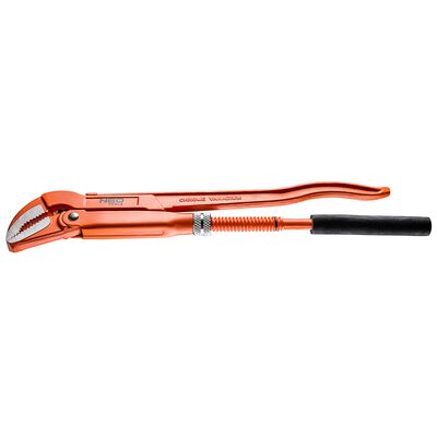 Klucz do rur typ "45", 1,5", 415 mm NEO