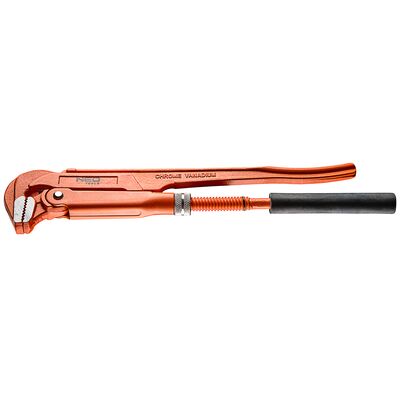 Klucz do rur typ "90", 1,0", 320 mm NEO