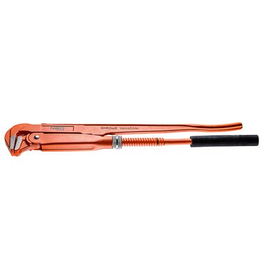 Klucz do rur typ "90", 1,5", 425 mm NEO