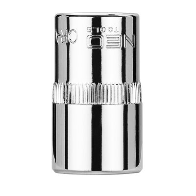 Nasadka sześciokątna 1/2", 15 mm, Superlock NEO