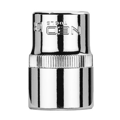 Nasadka sześciokątna 1/2", 17 mm, Superlock NEO