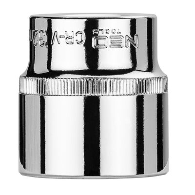Nasadka sześciokątna 1/2", 32 mm, Superlock NEO