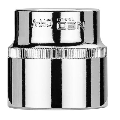 Nasadka sześciokątna 1/2", 36 mm, Superlock NEO