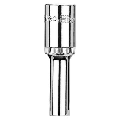 Nasadka sześciokątna długa 1/2", 9 mm, Superlock NEO
