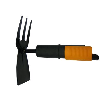 Motyczka z widełkami QuikFit Fiskars 18,7 cm