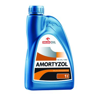 Olej Amortyzol 15-WL 150 1 l Orlen Oil