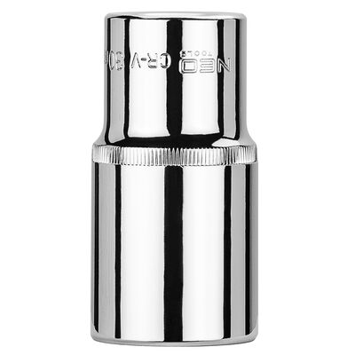 Nasadka sześciokątna długa 1/2", 30 mm, Superlock NEO