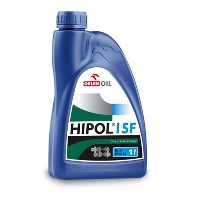 Olej Hipol 15 F 1 l Orlen Oil