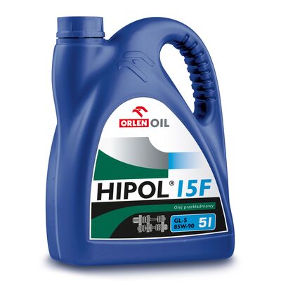 Olej HipolL 15 F 5 l Orlen Oil