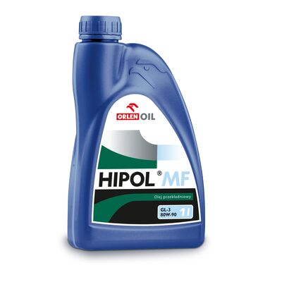 Olej Hipol MF 80W-90 1 l Orlen Oil