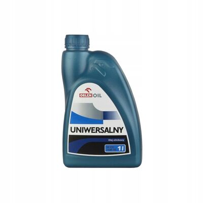 Olej uniwersalny SF/CC 15W-40 1 l Orlen Oil