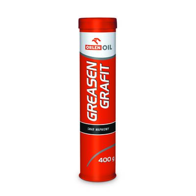 Smar Greasen Grafit 400 g