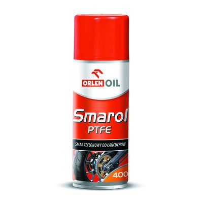 Smar SMAROL PTFE 400 ML