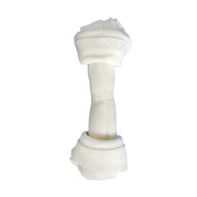 Kość wiązana dla psa 12,5 cm happet