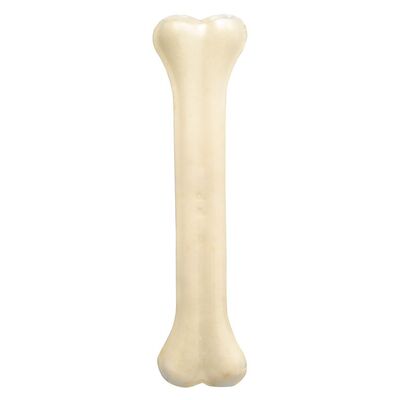 Kość prasowana dla psa 25 cm happet