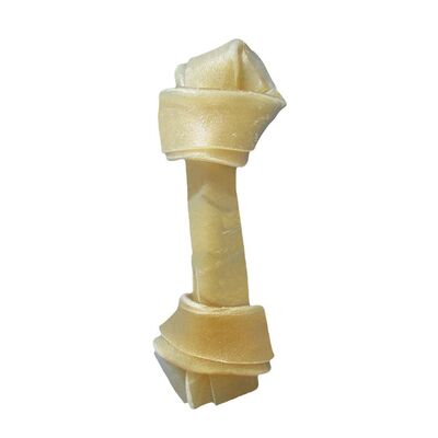 Kość wiązana dla psa 12,5 cm happet