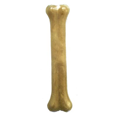Kość prasowana dla psa 30 cm happet