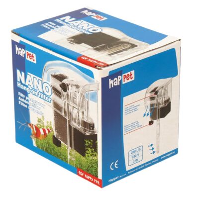 Filtr kaskadowy Nano F313 happet