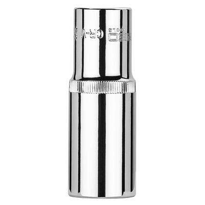 Nasadka sześciokątna długa 1/2", 21 mm, Superlock NEO