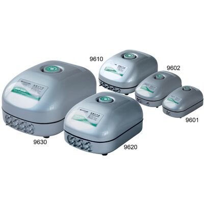 Napowietrzacz 2 W ACO-9601 happet