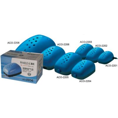Napowietrzacz 1,8 W ACO-2201 happet
