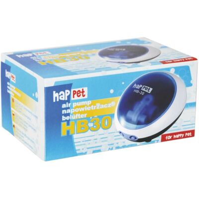 Napowietrzacz 4,4 W HB30 happet