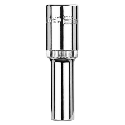 Nasadka dwunastokątna długa 1/2", 10 mm NEO